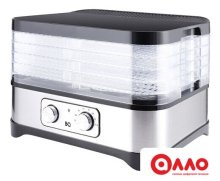 Сушилка для овощей и фруктов BQ FD1000