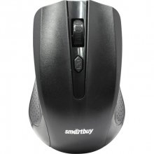 Мышь Smartbuy ONE 352 (SBM-352AG-K), черная