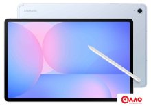 Планшет Samsung Galaxy Tab S10 FE+ 5G SM-X626 8GB/128GB (голубой)