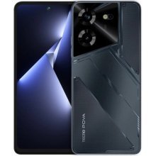 Смартфон Tecno Pova 5 256GB 8GB, черный