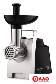 Мясорубка Moulinex ME108832