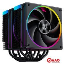 Кулер для процессора ID-Cooling Frozn A620 ARGB Кулер для процессора ID-Cooling Frozn A620 ARGB