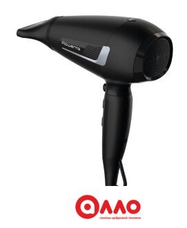 Фен Rowenta CV8820F0 Фен Rowenta CV8820F0