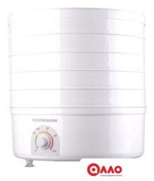 Сушилка для овощей и фруктов Normann AFD-904