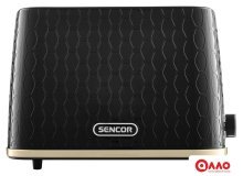 Тостер Sencor STS 7201BK