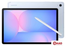 Планшет Samsung Galaxy Tab S10 FE 5G SM-X526 12GB/256GB (голубой)