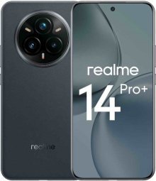 Смартфон Realme 14 Pro+ RMX5051 8GB/256GB международная версия (серая замша)