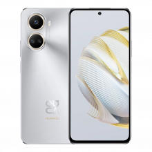 Смартфон Huawei Nova 10 SE 8GB/128GB (BNE-LX1), серебристый