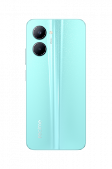 Смартфон Realme C33 4/64GB (RMX3624) голубой
