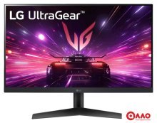 Игровой монитор LG UltraGear 24GS60F-B