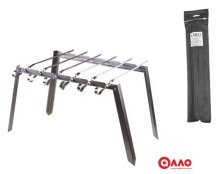 Набор шампуров Perfecto Linea 47-750889