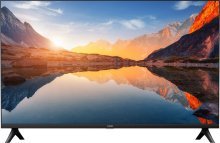 Телевизор Xiaomi TV A 32" 2025 (ELA5603GL), черный