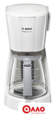 Капельная кофеварка Bosch TKA3A031