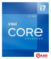 Процессор Intel Core i7-13700K