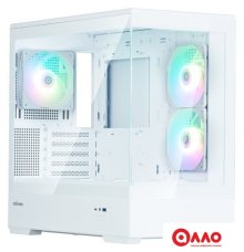 Корпус Zalman P30 V2 (белый)
