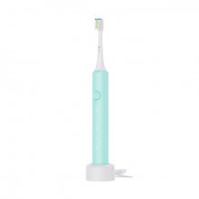 Зубная электрощетка Infly Electric Toothbrush T03S зеленая