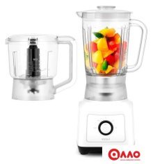 Стационарный блендер Kitfort KT-3524 Стационарный блендер Kitfort KT-3524