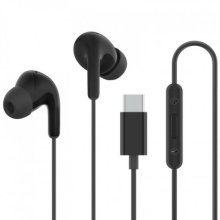 Наушники Xiaomi Earphone Type-C (BHR8930GL), черные