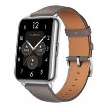 Смарт-часы Huawei Watch Fit 2 Elegant (YDA-B19V), серые