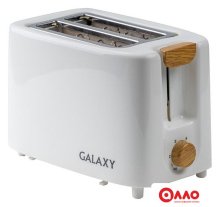 Тостер Galaxy Line GL2909