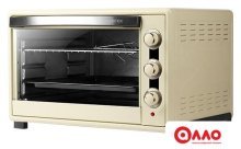 Мини-печь CENTEK CT-1533-62 Convection (бежевый)