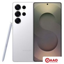 Телефон Samsung Galaxy S25 Ultra SM-S938B 12GB/256GB (серебряный титан)