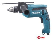 Ударная дрель Makita HP1640K Ударная дрель Makita HP1640K