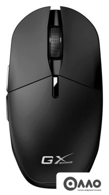 Игровая мышь Genius Scorpion M8250 (черный)