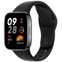 Фитнес-часы Redmi Watch 3 Active BHR7266GL, черные
