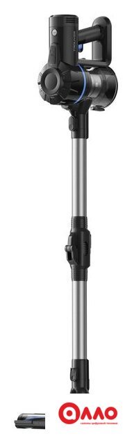 Пылесос Trouver Cordless Vacuum Cleaner J10 VJ10A (международная версия)