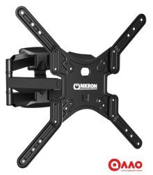 Кронштейн для телевизора Onkron M5 (черный) Кронштейн для телевизора Onkron M5 (черный)