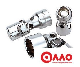 Универсальный набор инструментов Toptul GAAG1004 10 предметов Универсальный набор инструментов Toptul GAAG1004 10 предметов