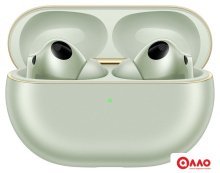 Наушники Huawei FreeBuds Pro 4 (зеленый, международная версия) Наушники Huawei FreeBuds Pro 4 (зеленый, международная версия)