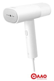 Отпариватель Xiaomi Handheld Garment Steamer MJGTJ02LF (евровилка)