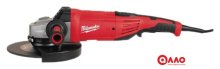 Угловая шлифмашина Milwaukee AG 22-230/DMS [4933433630]
