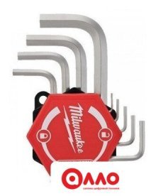 Набор ключей Milwaukee 4932492399 (9 предметов)