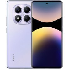 Смартфон Xiaomi Redmi Note 14 Pro 512GB 12GB RU фиолетовый