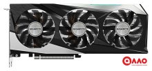 Видеокарта Gigabyte Radeon RX 7600 GAMING OC 8G GV-R76GAMING OC-8GD
