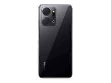 Смартфон Honor X7a 4GB/128GB (5109AMLQ), черный