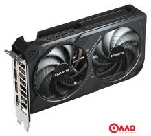 Видеокарта Gigabyte GeForce RTX 5060 Ti Windforce OC 8G GV-N506TWF2OC-8GD