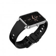 Смарт-часы Globex Smart Watch Fit V79, черные