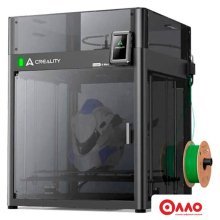 FDM принтер Creality Ender-5 Max