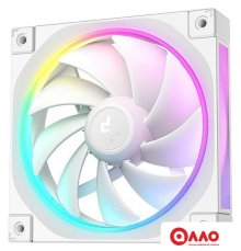 Вентилятор для корпуса DeepCool FL12 WH R-FL12-WHAPN1-G