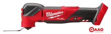 Реноватор Milwaukee M18 Fuel M18FMT-0 4933498065 (без АКБ)