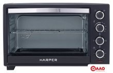 Мини-печь Harper HMO-3811