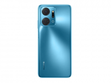 Смартфон Honor X7a 4GB/128GB (5109AMLS), синий