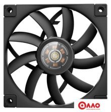 Вентилятор для корпуса DeepCool FT12 R-FT12-BKWPN1-G