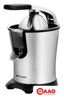 Соковыжималка Kitfort KT-1108