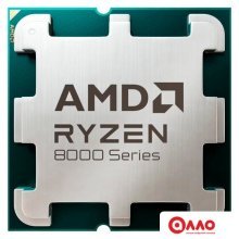 Процессор AMD Ryzen 5 8400F