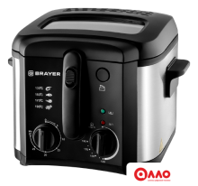 Фритюрница Brayer BR2833